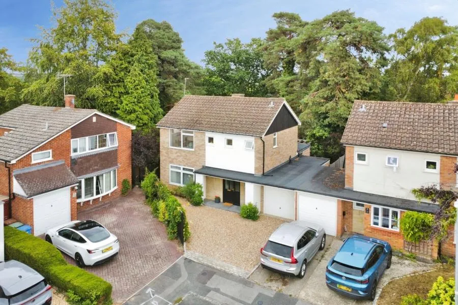 Long Mickle, Sandhurst, GU47, photo 18