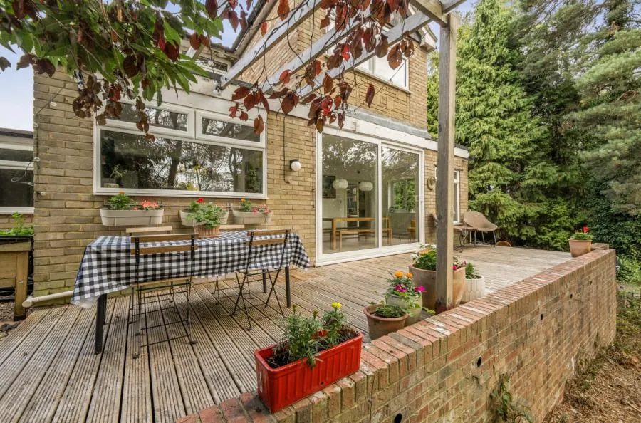 Long Mickle, Sandhurst, GU47, photo 11