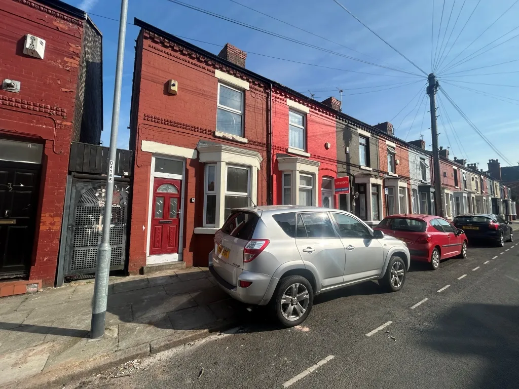 Holbeck Street, Liverpool, L4, photo 4