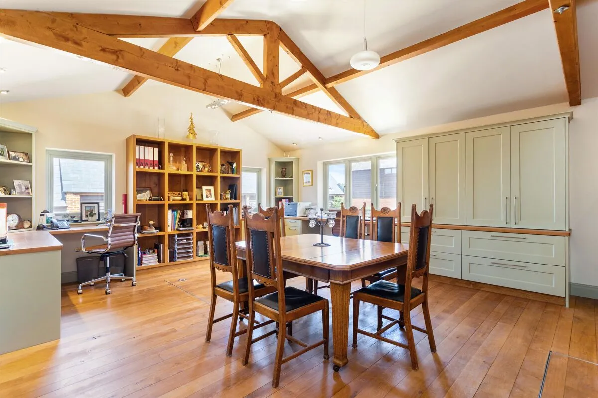Compton Bassett, Calne, SN11, photo 17