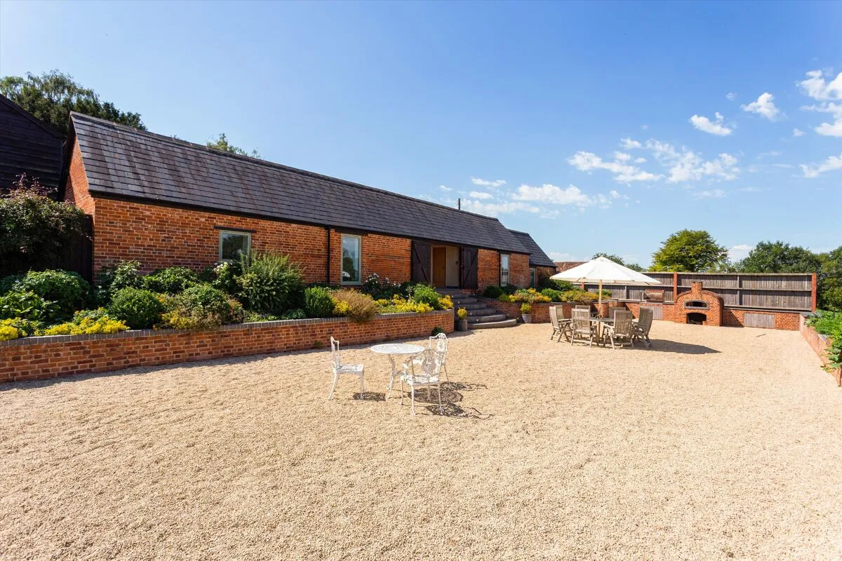 4 bed house for sale, Compton Bassett, Calne, SN11