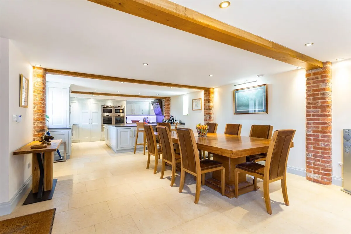 Compton Bassett, Calne, SN11, photo 8