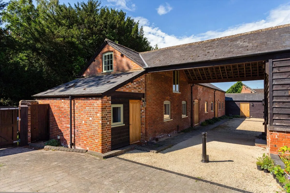 Compton Bassett, Calne, SN11, photo 22