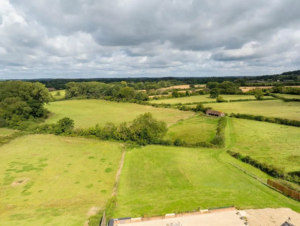 Compton Bassett, Calne, SN11, photo 5