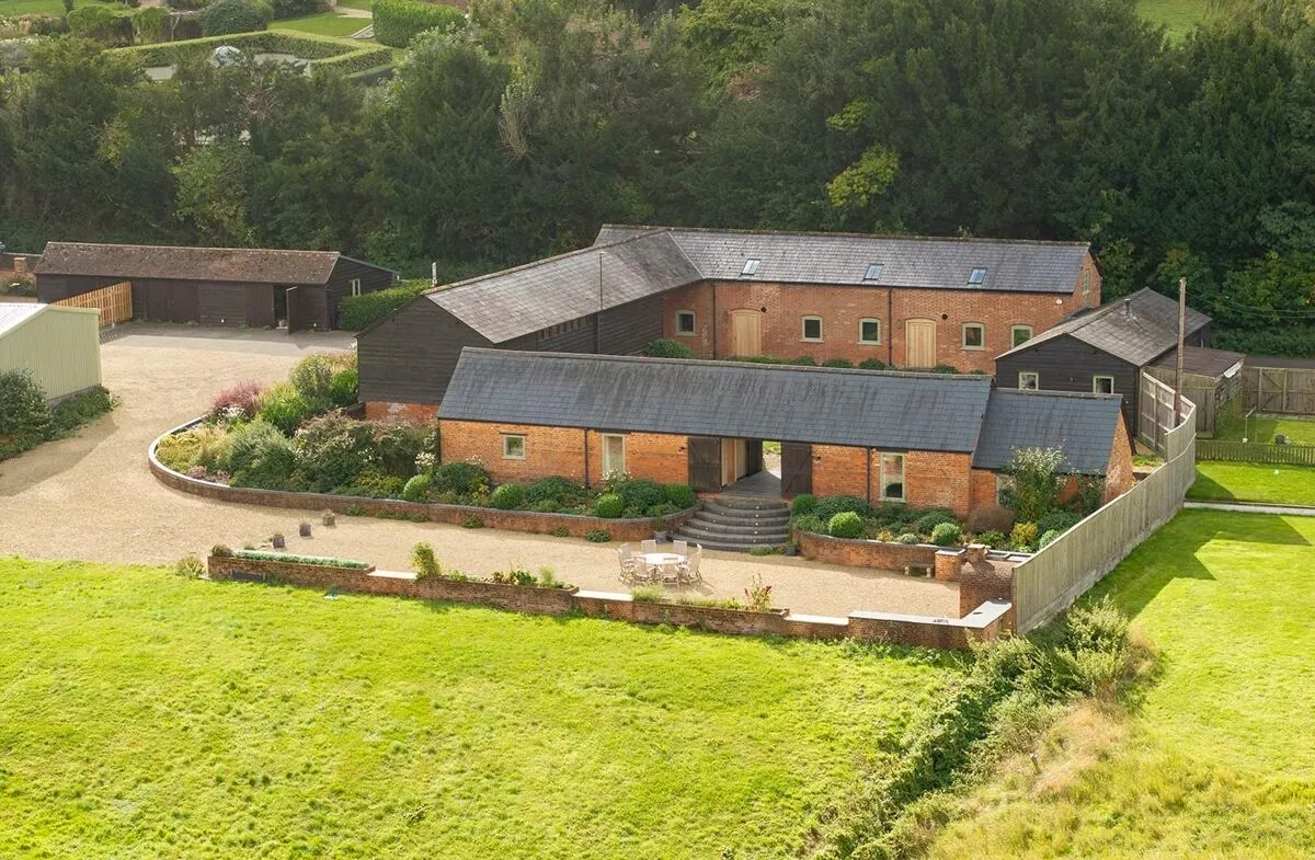 Compton Bassett, Calne, SN11, photo 4