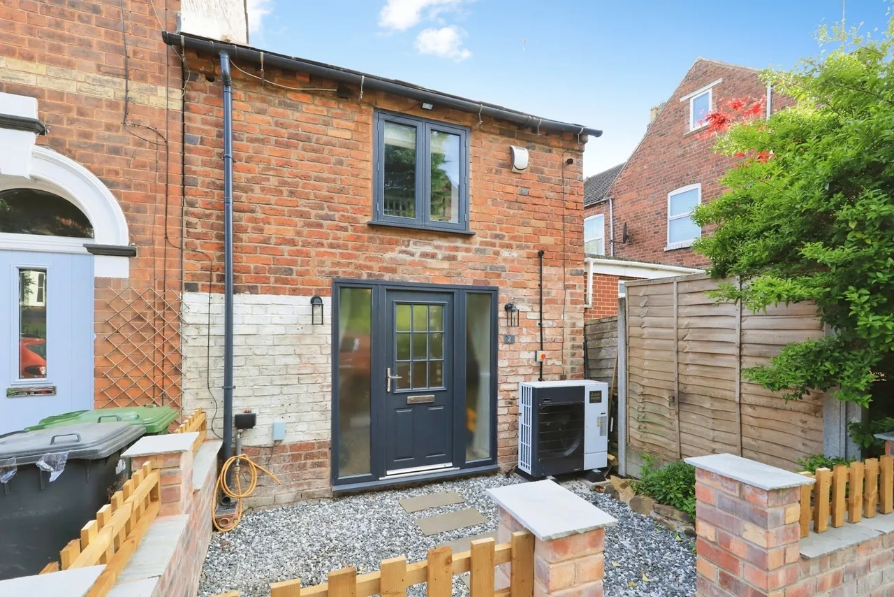 Prospect Road, Stourport-on-Severn, DY13, photo 20