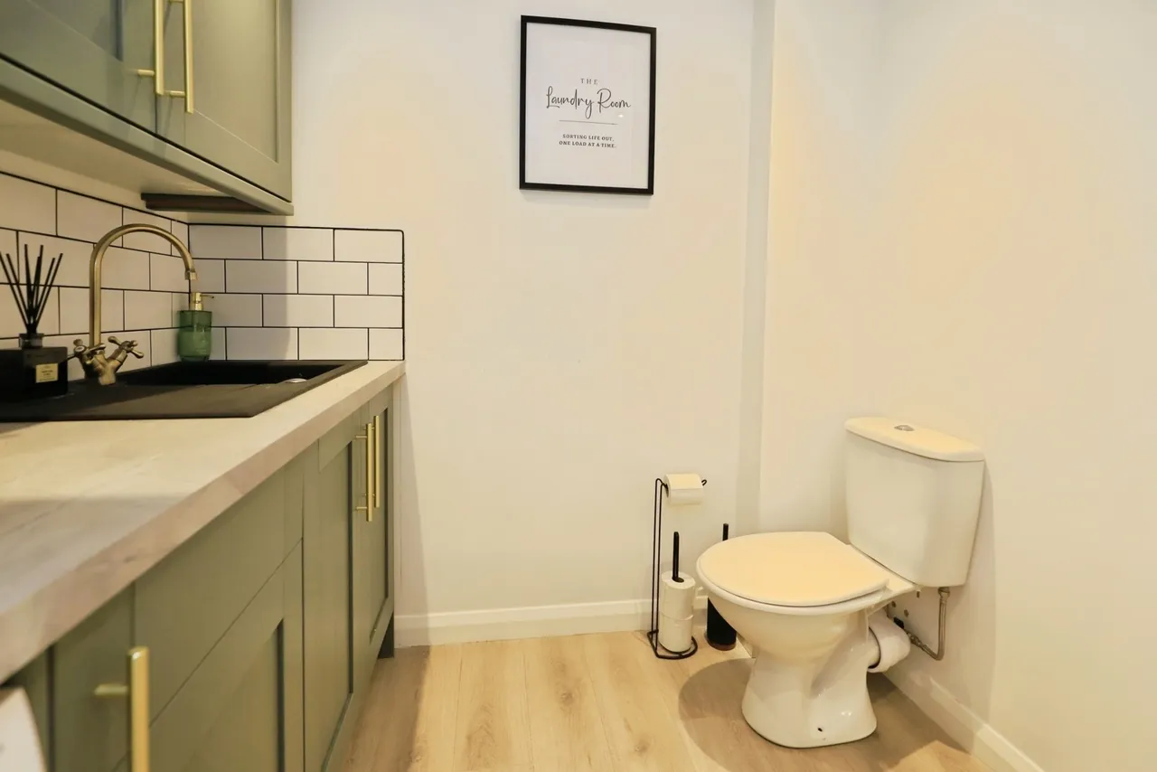 Prospect Road, Stourport-on-Severn, DY13, photo 9