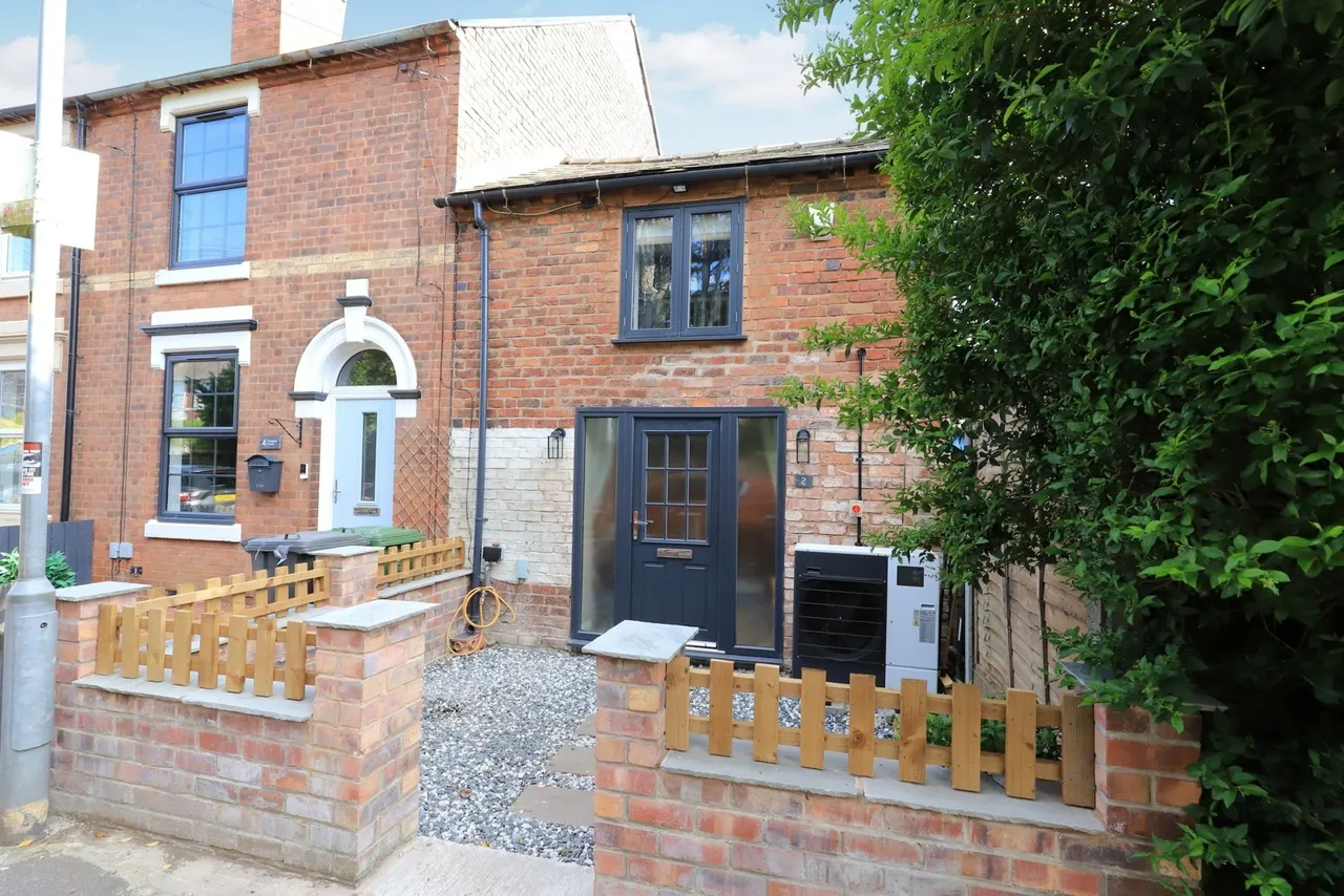 Prospect Road, Stourport-on-Severn, DY13, photo 19
