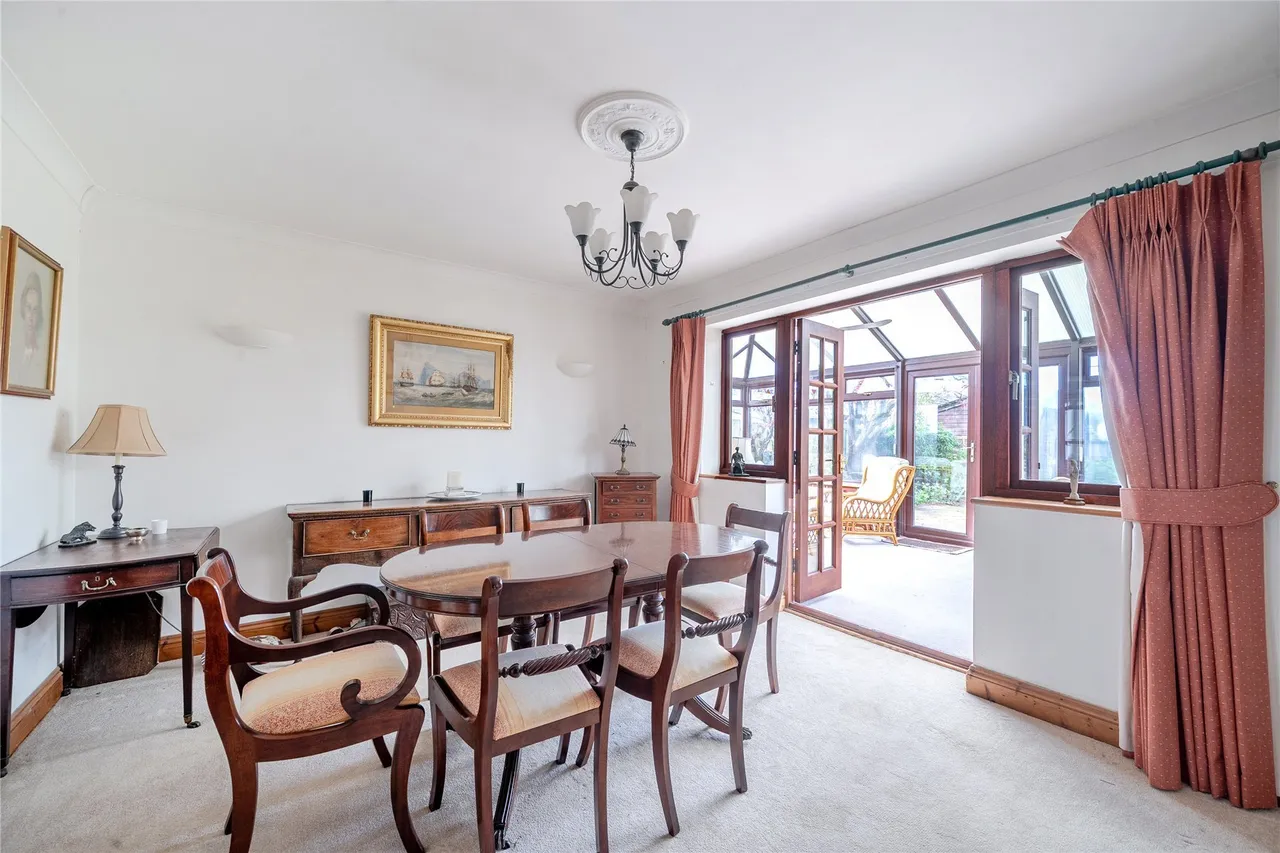 Yaldhurst Lane, Pennington, Lymington, Hampshire, SO41, photo 11