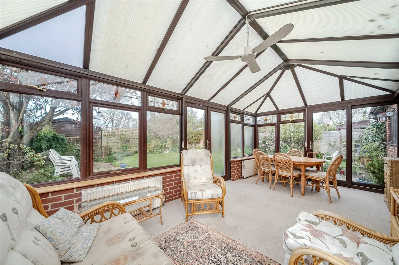 Yaldhurst Lane, Pennington, Lymington, Hampshire, SO41, photo 12