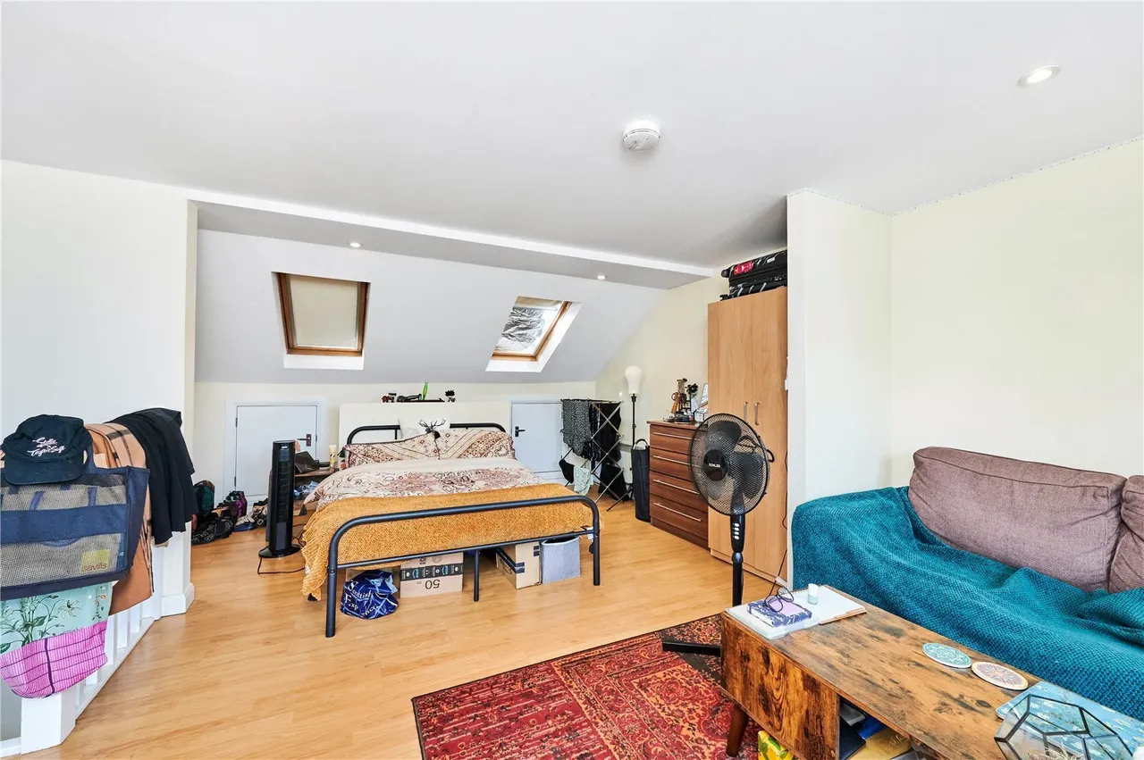 Felden Street, London, SW6, photo 6