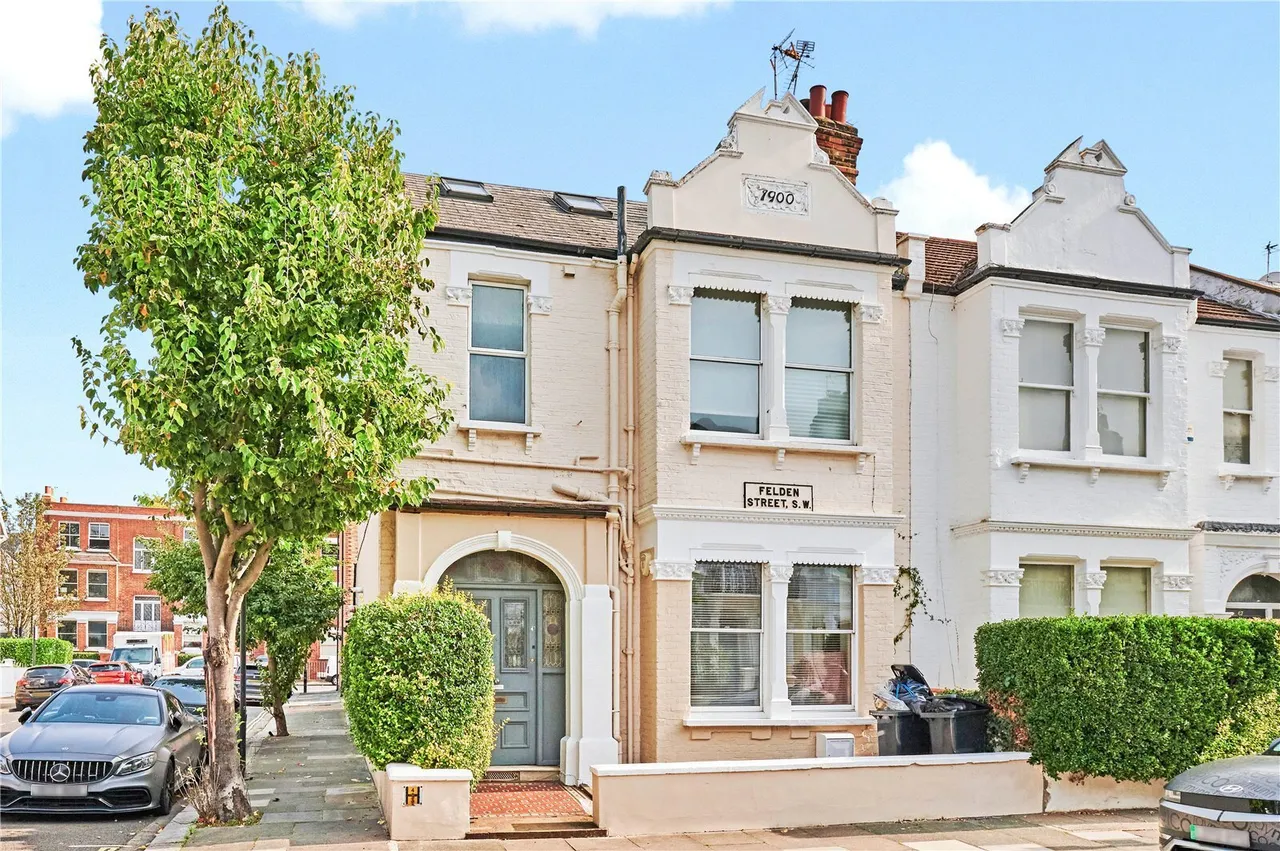 Felden Street, London, SW6, photo 9