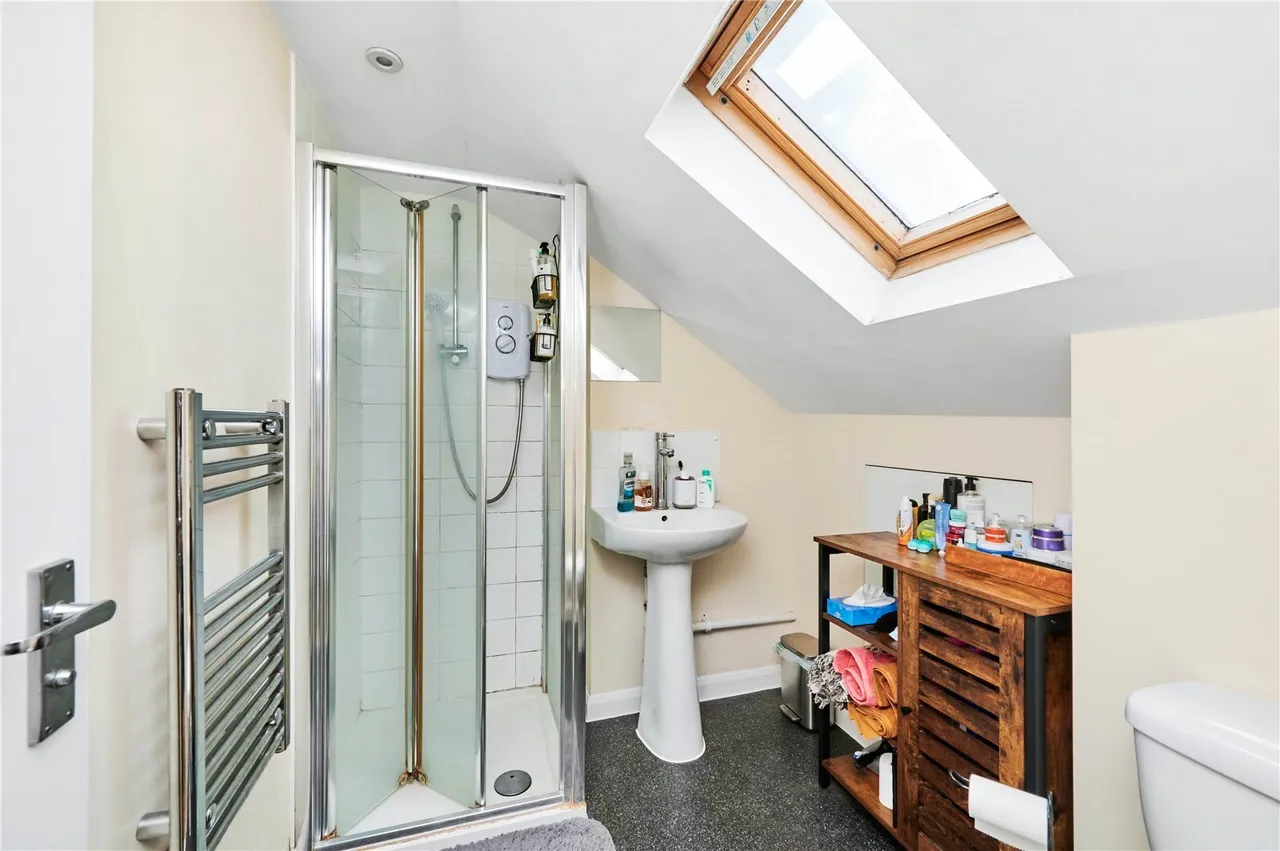 Felden Street, London, SW6, photo 7