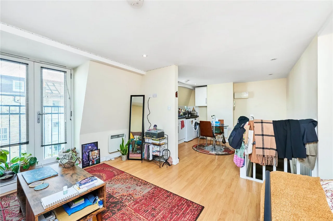 Felden Street, London, SW6, photo 2