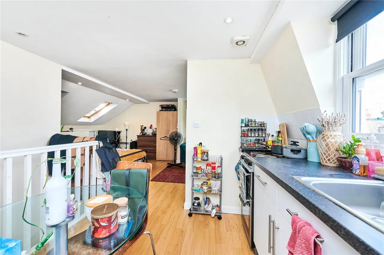 Felden Street, London, SW6, photo 3