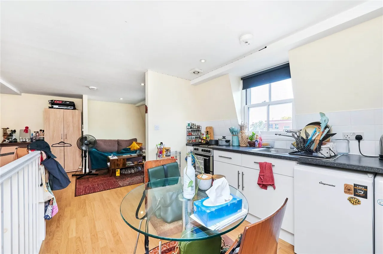 Felden Street, London, SW6, photo 5