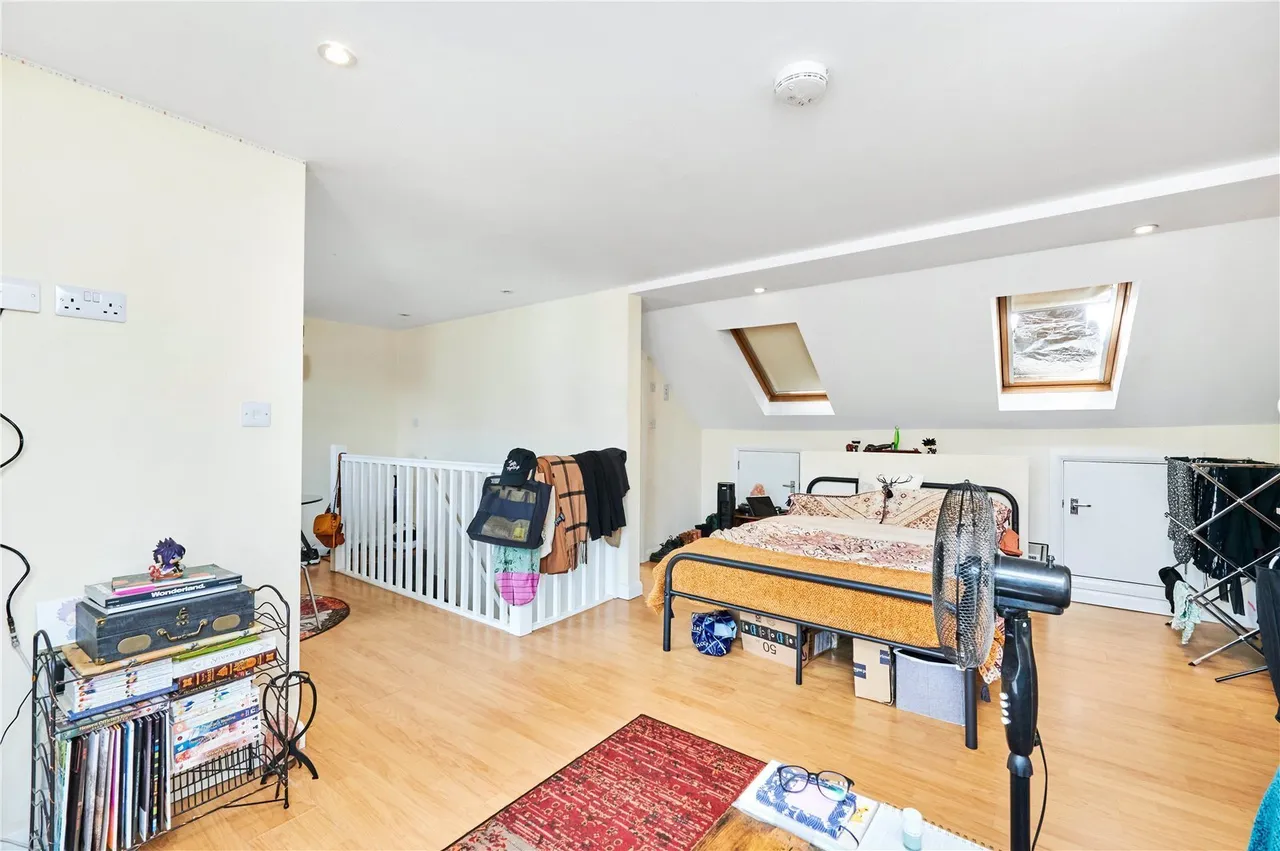 Felden Street, London, SW6, photo 8