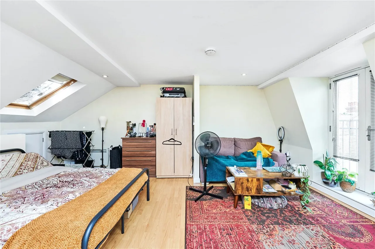 Felden Street, London, SW6, photo 4
