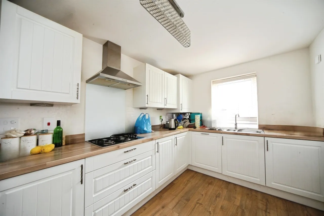 Sallow Field, Houghton Regis, LU5, photo 6