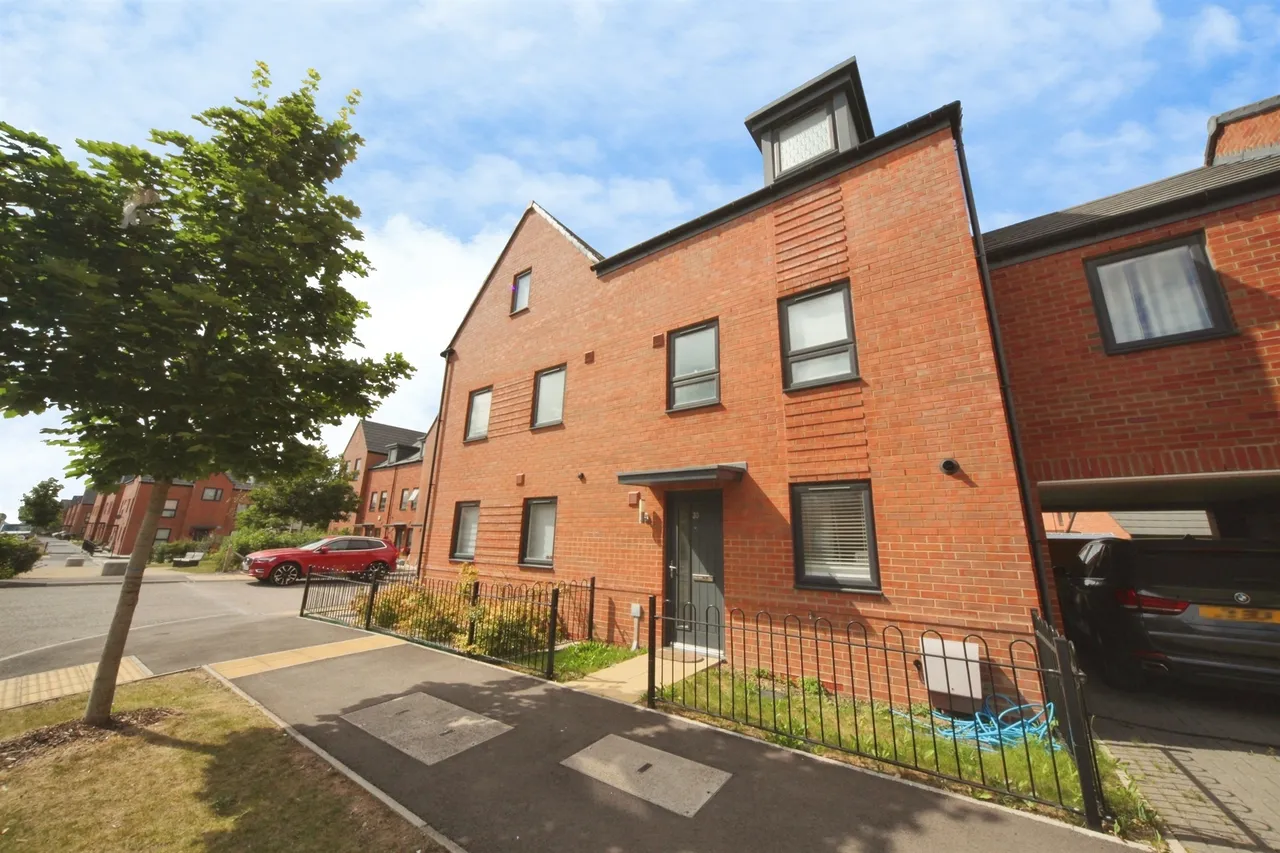 Sallow Field, Houghton Regis, LU5, photo 16