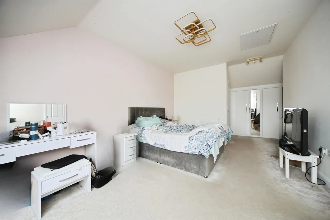 Sallow Field, Houghton Regis, LU5, photo 12