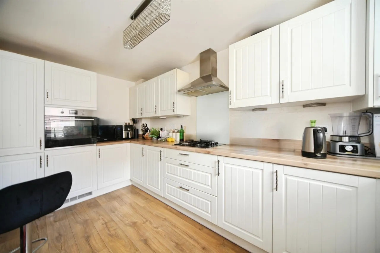 Sallow Field, Houghton Regis, LU5, photo 7