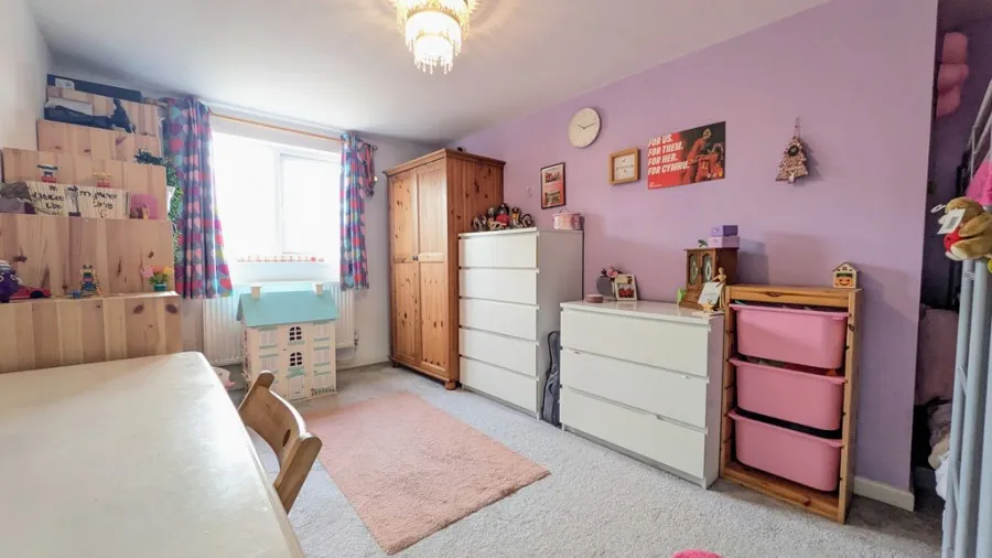 Chester Close, Heolgerrig, photo 14