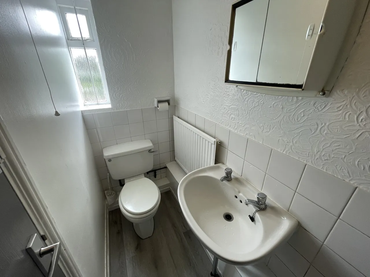 Bills Included,Granville Road, Norfolk Park, Sheffield, S2, photo 7