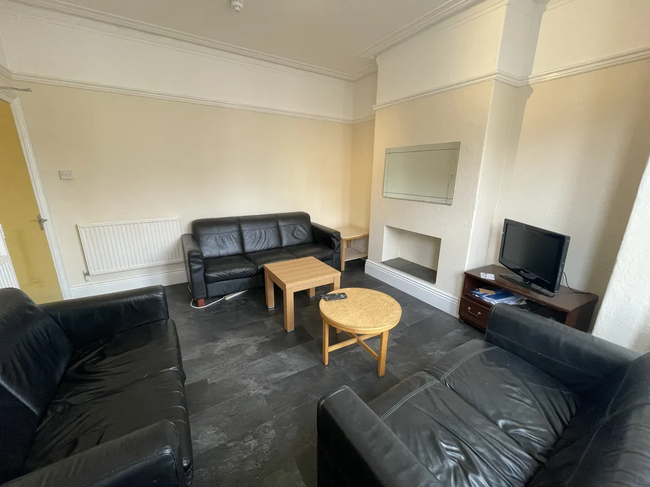 Bills Included,Granville Road, Norfolk Park, Sheffield, S2, photo 4