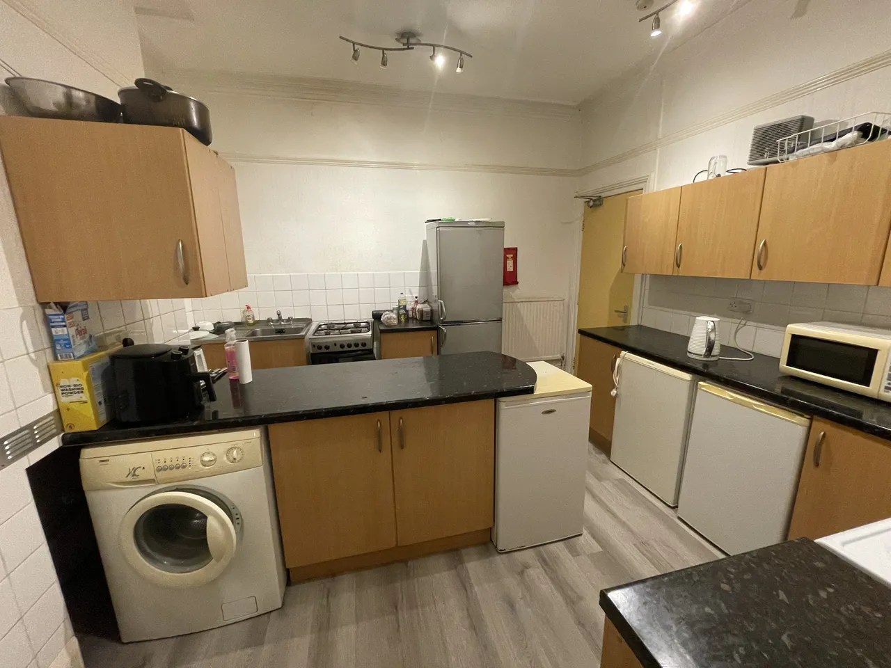 Bills Included,Granville Road, Norfolk Park, Sheffield, S2, photo 5