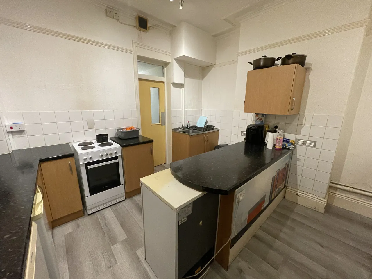 Bills Included,Granville Road, Norfolk Park, Sheffield, S2, photo 6