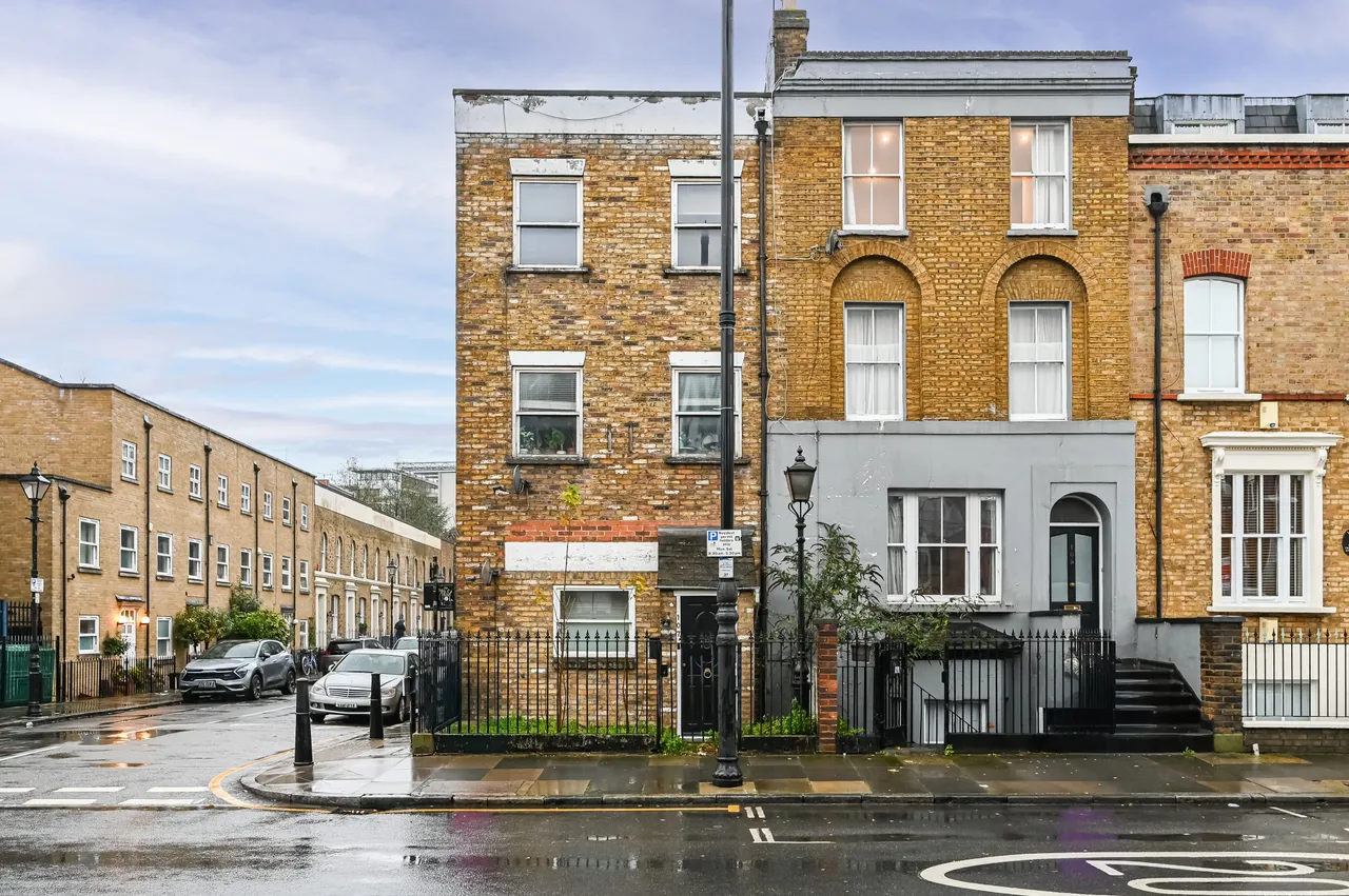 107 Grove Road, London, photo 4