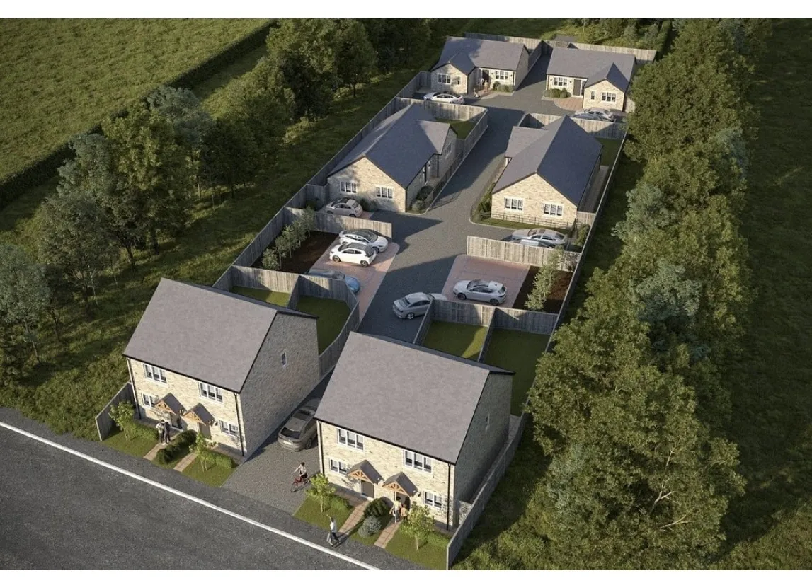 Westfield Road, Manea, March, photo 2