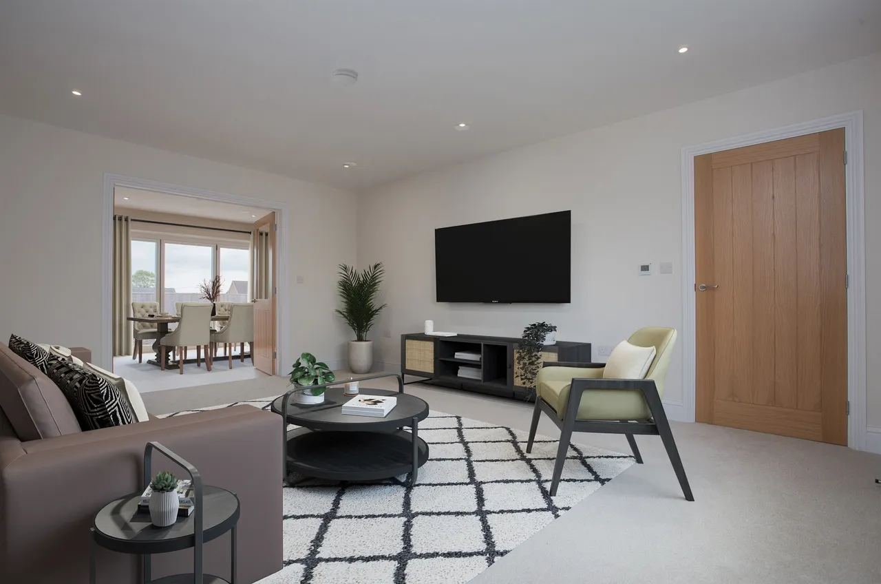 Westfield Road, Manea, March, photo 5