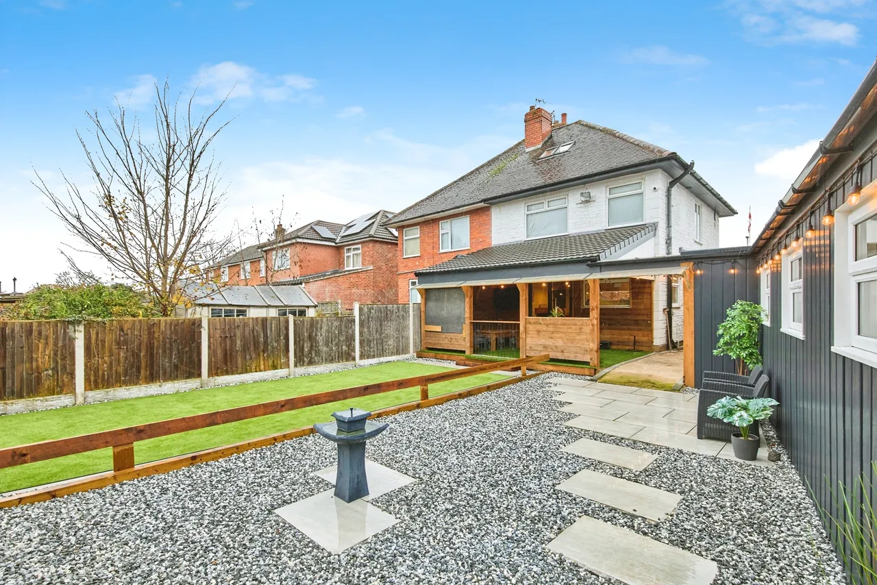 Field Lane, Derby, DE24, photo 2
