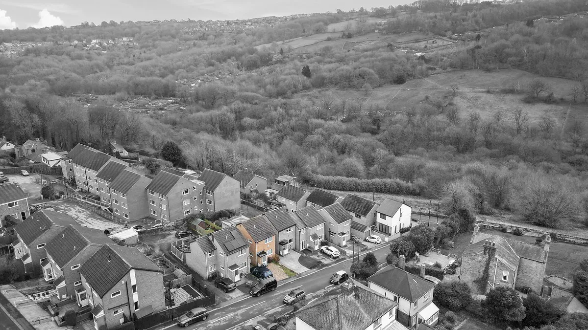 3 bed house for sale, Sheffield, S6