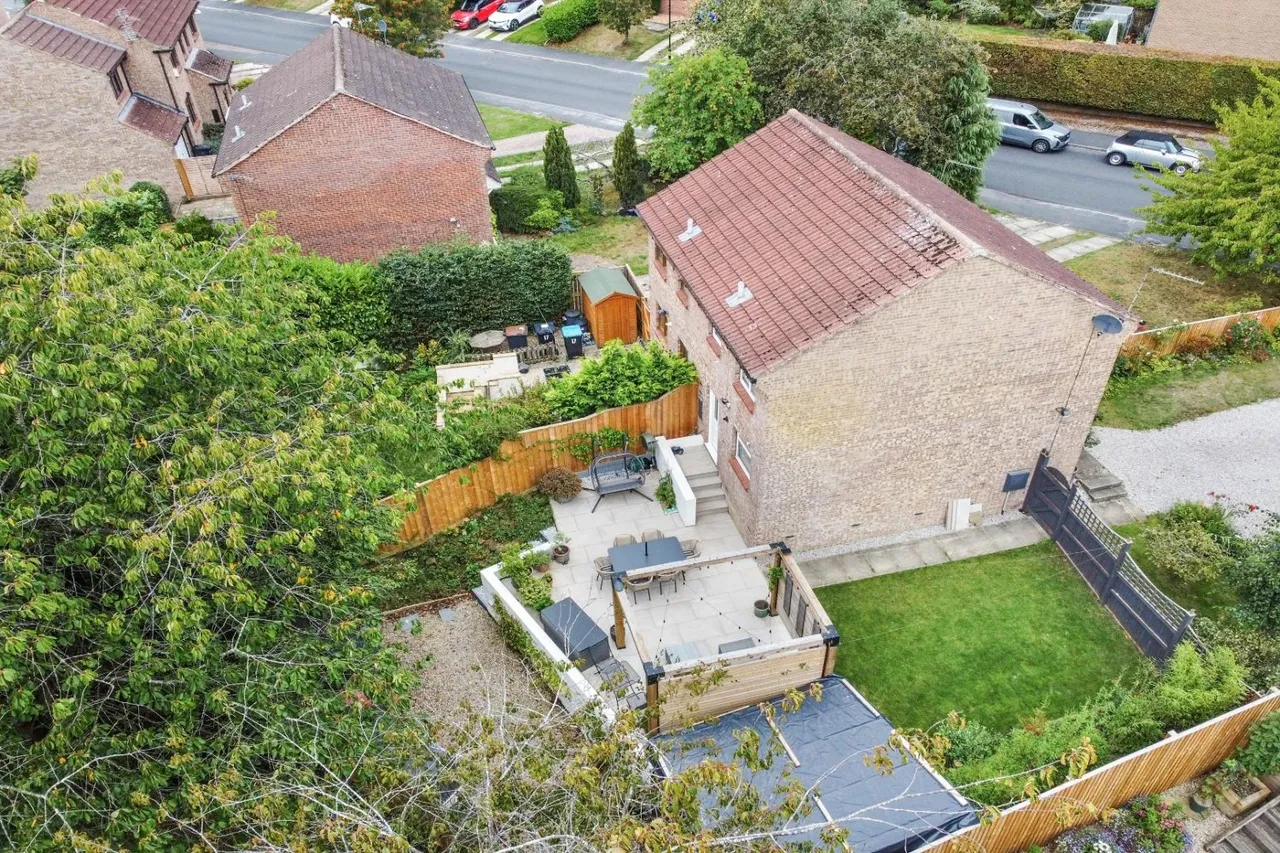 Hartwith Drive, Harrogate, photo 6