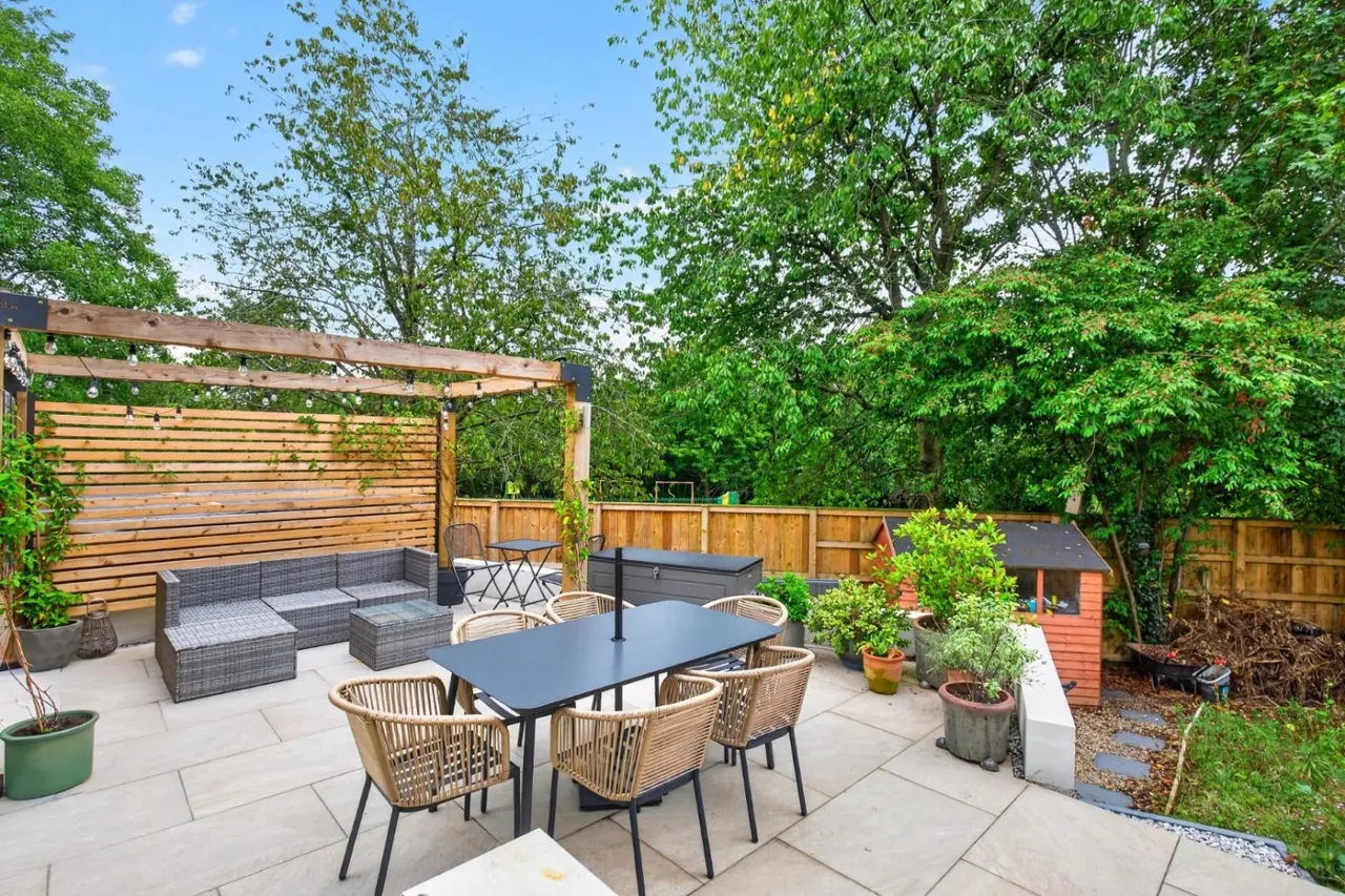 Hartwith Drive, Harrogate, photo 5