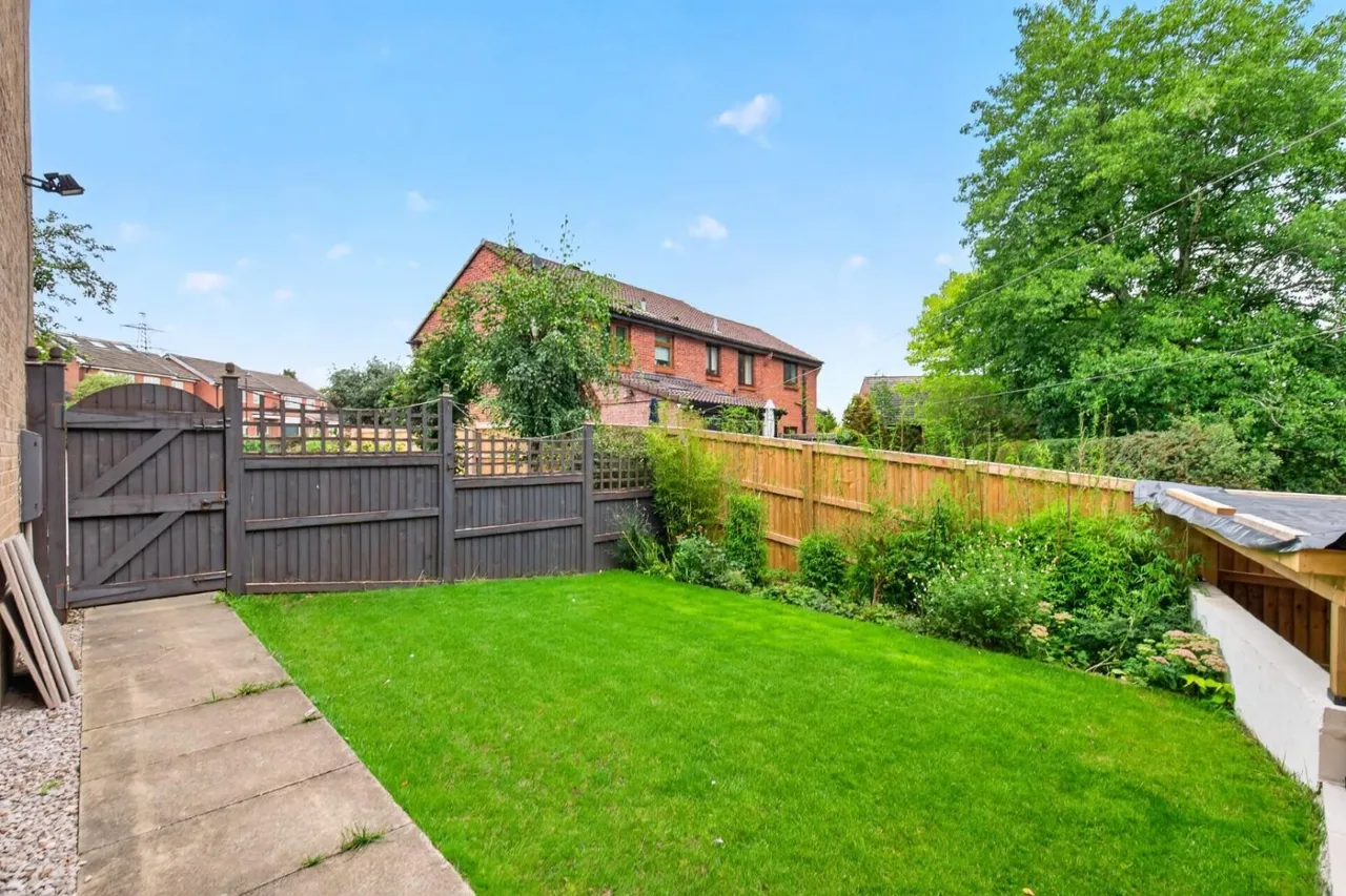 Hartwith Drive, Harrogate, photo 7