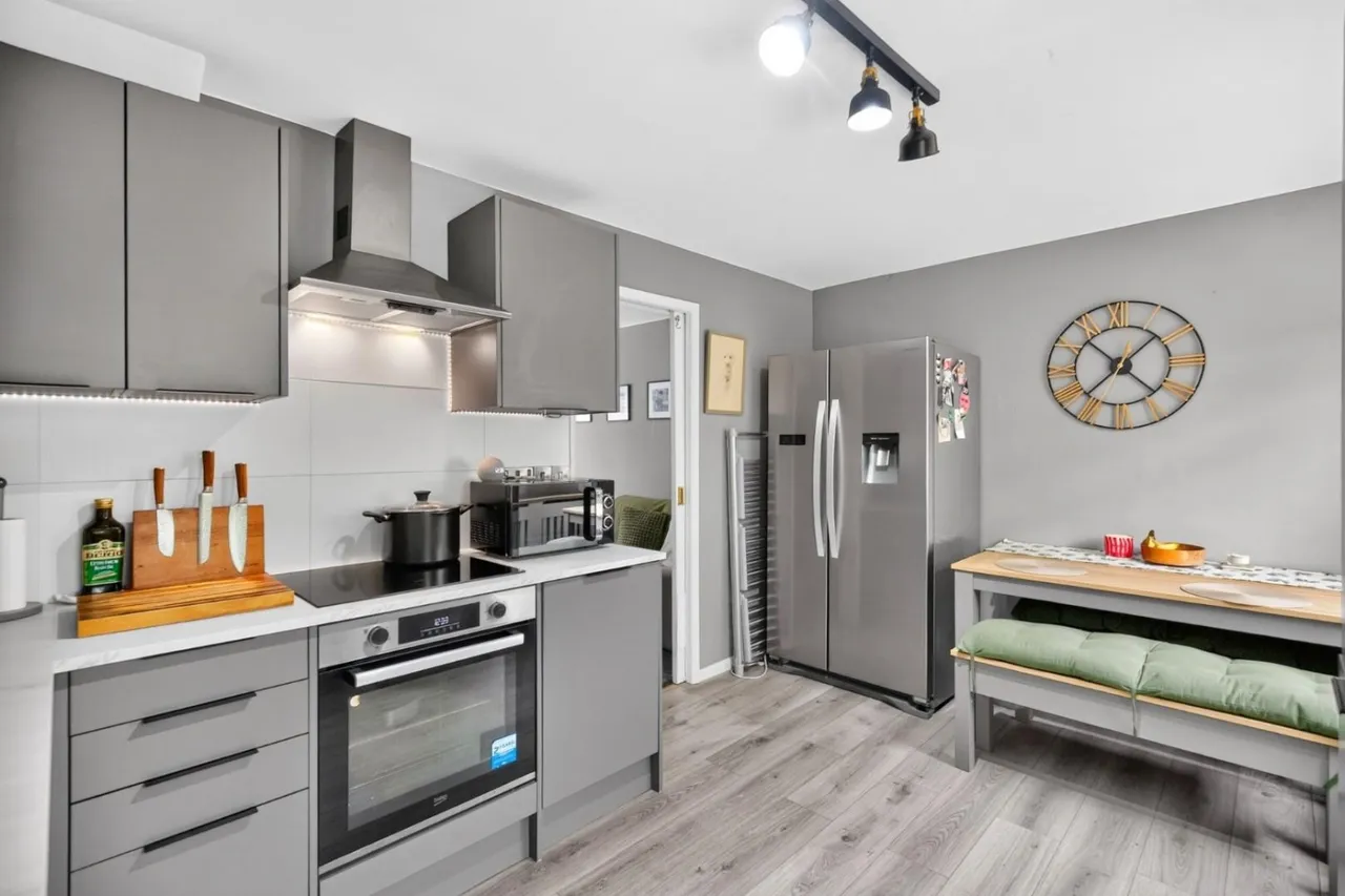 Hartwith Drive, Harrogate, photo 11