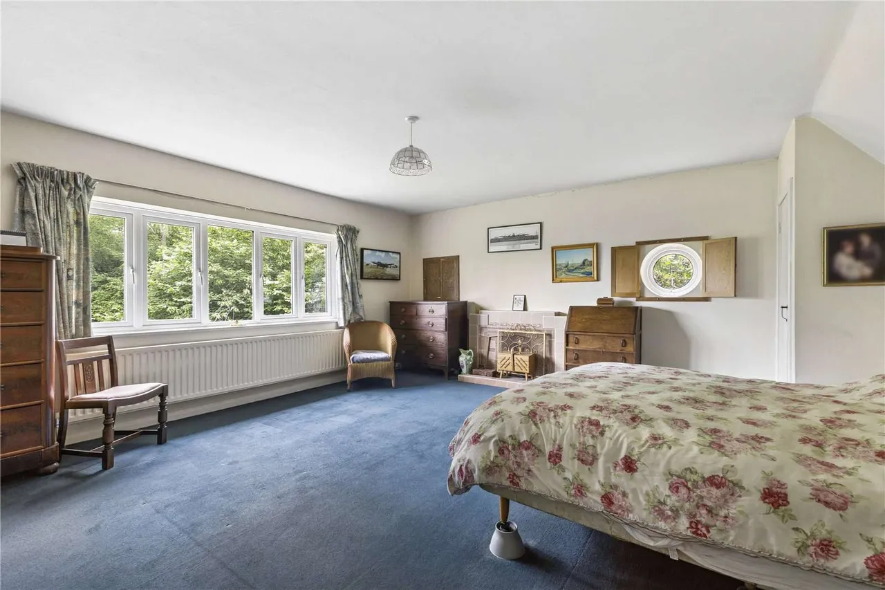 Mill Lane, Chalfont St. Giles, Buckinghamshire, HP8 4NR, photo 11