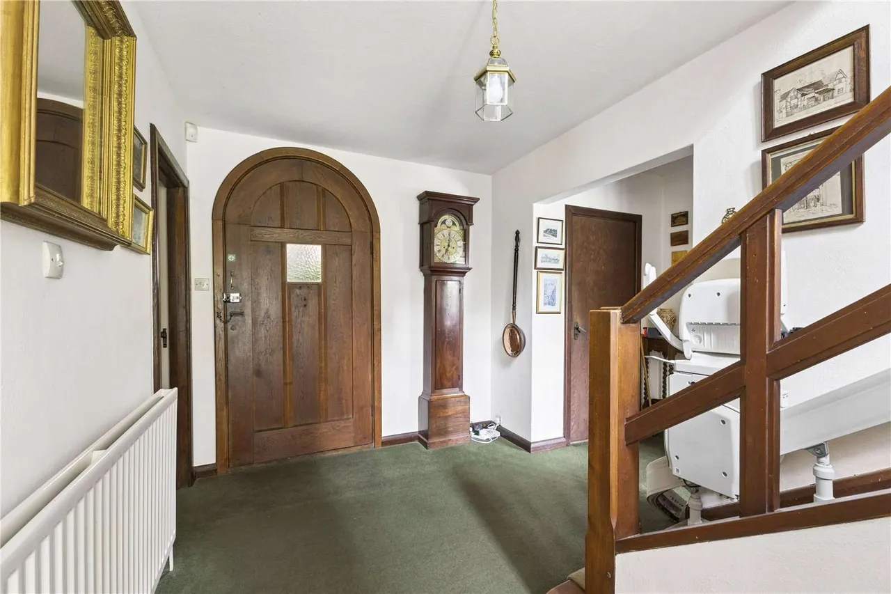 Mill Lane, Chalfont St. Giles, Buckinghamshire, HP8 4NR, photo 6