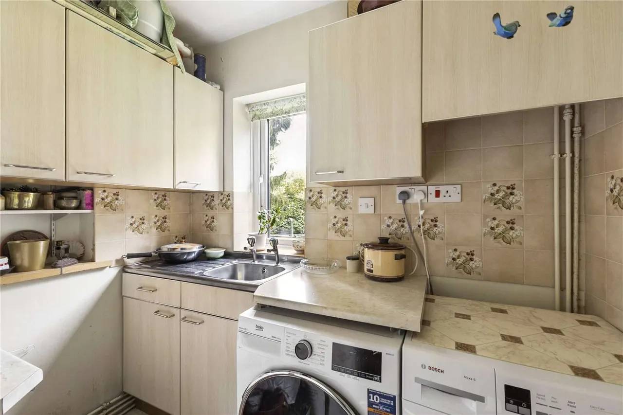 Mill Lane, Chalfont St. Giles, Buckinghamshire, HP8 4NR, photo 9