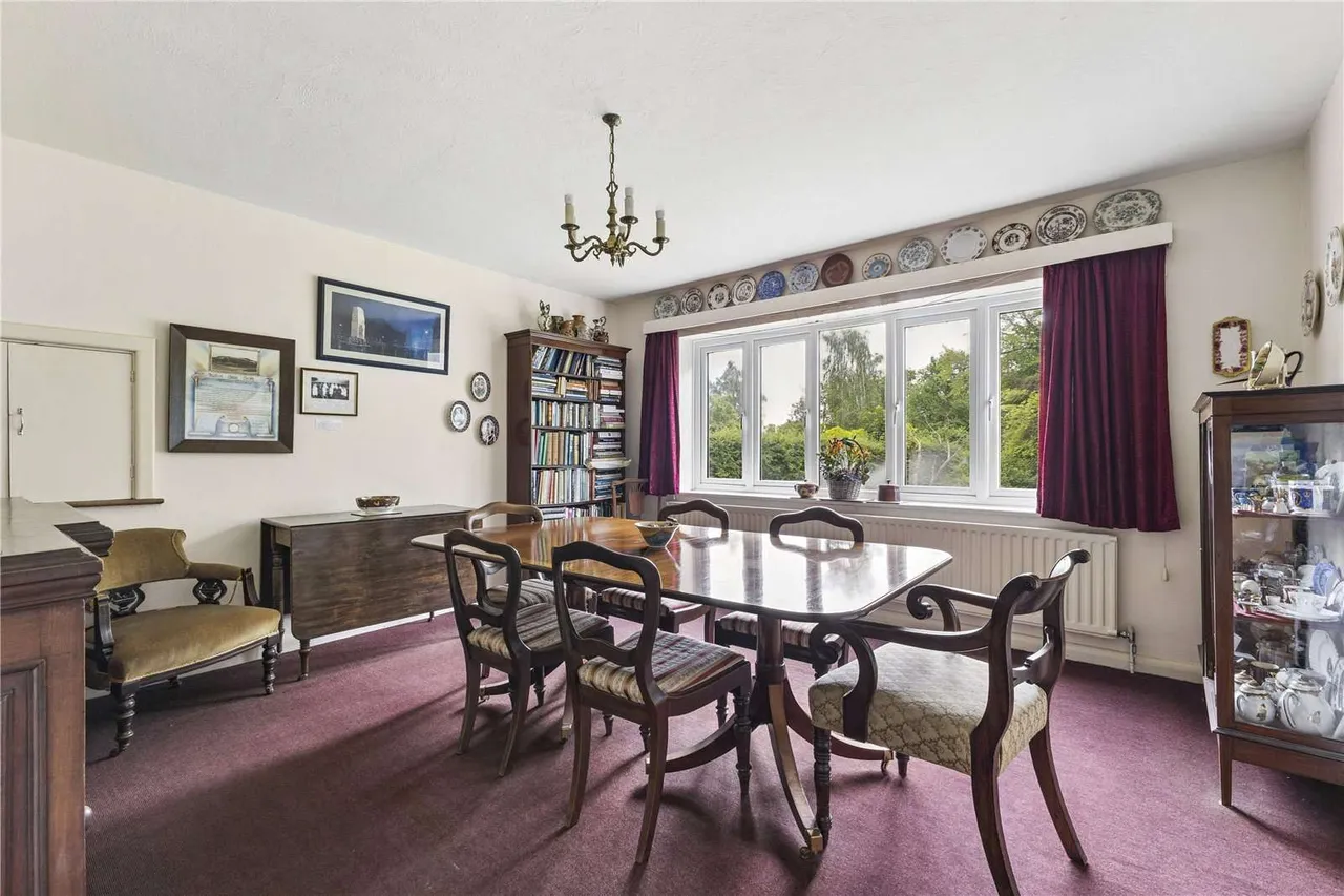 Mill Lane, Chalfont St. Giles, Buckinghamshire, HP8 4NR, photo 5