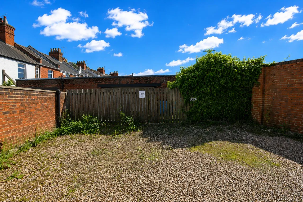 Wilbert Lane, Beverley, photo 2