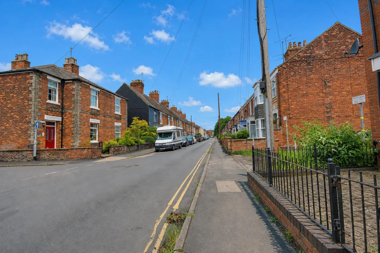 Wilbert Lane, Beverley, photo 9
