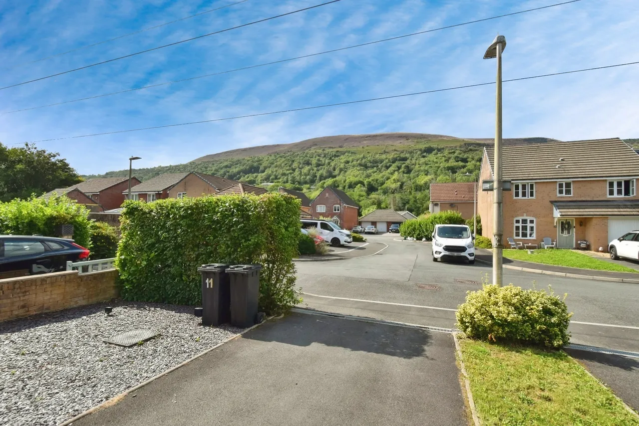 Graig Y Fforest, Godrergraig, SA9, photo 7