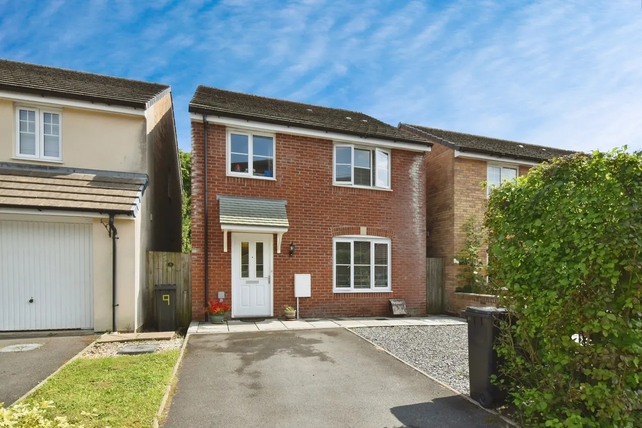 4 bed house for sale, Graig Y Fforest, Godrergraig, SA9