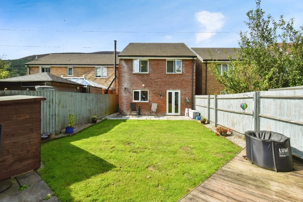 Graig Y Fforest, Godrergraig, SA9, photo 5