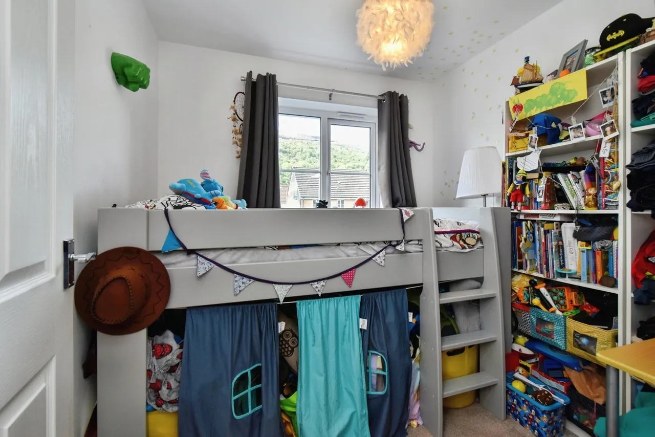 Graig Y Fforest, Godrergraig, SA9, photo 13